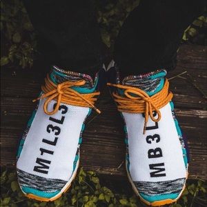 Meet your Posher, Aidan